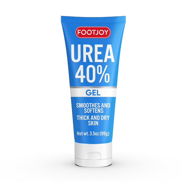 FOOTJOY Urea Gel 40% – Fast Absorbing Foot & Skin Repair Gel (10 Pack) - PA Cosmetics